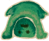 Green Man